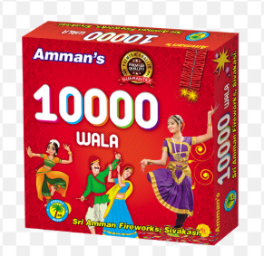 10000 WALA PREMIUM